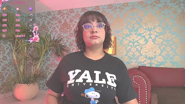 alexa cruz   online show from April 26, 2026, 11:40 am