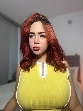 Ambar Mancinii online show from July 22, 2026, 9:28 pm
