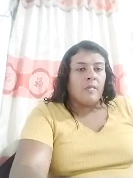 stelisamericano online show from May 7, 2026, 1:54 am