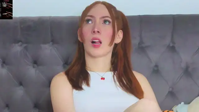 Snapshot of _gingercherry chatting on April 28, 2026, 5:23 am gingercherry online show from April 28, 2026, 5:23 am