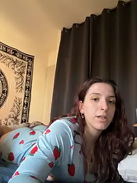 Snapshot of georginamoor chatting on April 9, 2026, 12:44 pm georginamoor online show from April 9, 2026, 12:44 pm