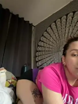 georginamoor online show from March 24, 2026, 4:40 pm