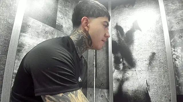 Gury tattoo online show from June 23, 2026, 6:06 pm