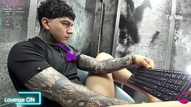 Gury tattoo online show from May 30, 2026, 4:56 pm