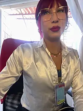 Conny 777 online show from June 21, 2026, 3:18 pm