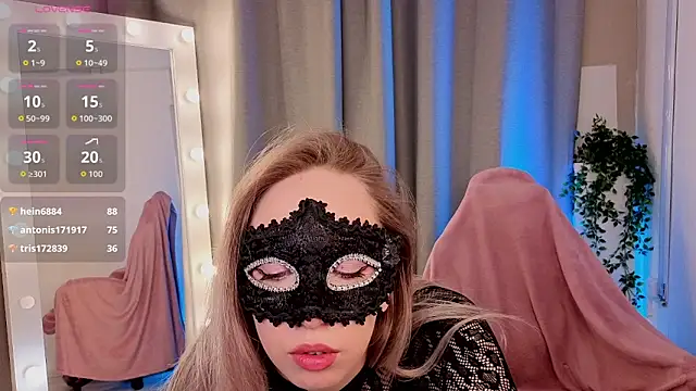 Snapshot of ShadowSparkle chatting on May 15, 2026, 11:25 pm ShadowSparkle online show from May 15, 2026, 11:25 pm