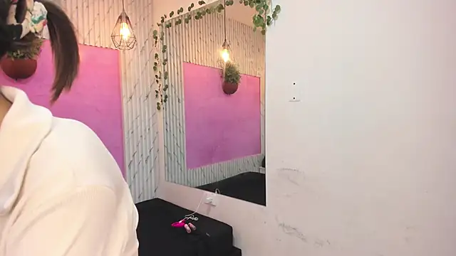 Alice BMS online show from April 3, 2026, 11:38 am