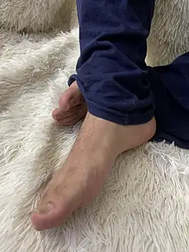 Damonlover online show from March 23, 2026, 4:56 am