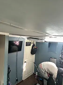 Snapshot of BWCloverboyy chatting on March 22, 2026, 10:00 pm BWCloverboyy online show from March 22, 2026, 10:00 pm