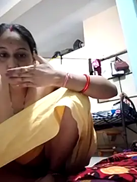 Sexi roovi online show from July 27, 2026, 6:48 pm