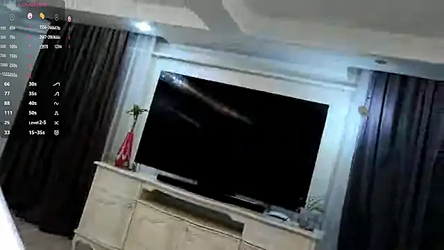 Snapshot of ayanovae chatting on April 19, 2026, 6:32 pm ayanovae online show from April 19, 2026, 6:32 pm