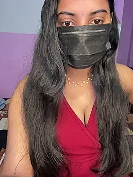 miss eyekiller12 online show from April 18, 2026, 7:51 pm