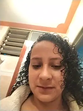 Sofia Alane online show from May 15, 2026, 9:18 am