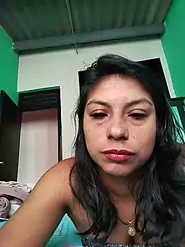 AngelicaStorms online show from June 16, 2026, 1:55 pm
