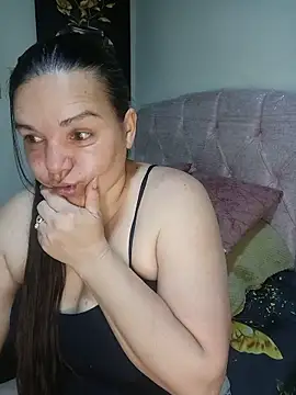 Snapshot of Zuleyka_69 chatting on May 31, 2026, 7:14 pm Zuleyka 69 online show from May 31, 2026, 7:14 pm