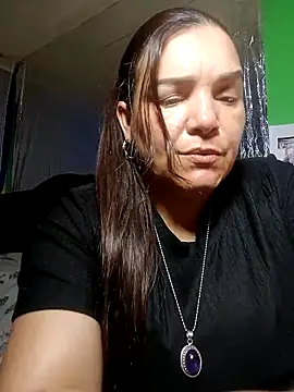 Zuleyka 69 online show from April 22, 2026, 9:10 pm