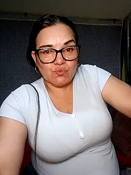 Zuleyka 69 online show from April 10, 2026, 2:29 am