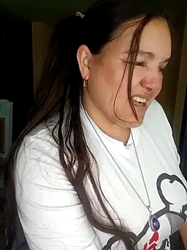 Zuleyka 69 online show from May 6, 2026, 10:19 am