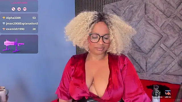 TammyBrown1 online show from June 18, 2026, 9:14 am