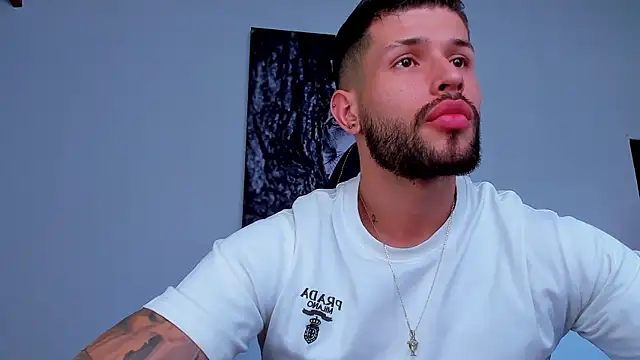 Santos ramirez1 online show from July 2, 2026, 3:29 pm