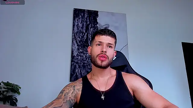 Santos ramirez1 online show from June 13, 2026, 2:04 pm