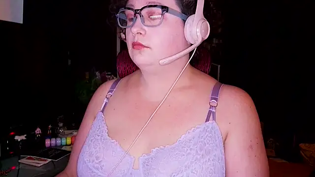 DyvLazuli online show from March 28, 2026, 10:44 pm