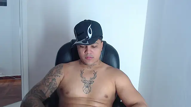 Pedro x777 online show from June 2, 2026, 2:06 pm
