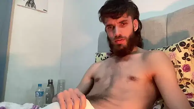PygmaBoy online show from August 6, 2026, 5:46 am