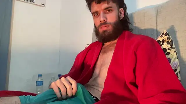 PygmaBoy online show from July 30, 2026, 4:22 am