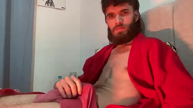 PygmaBoy online show from July 31, 2026, 11:57 pm