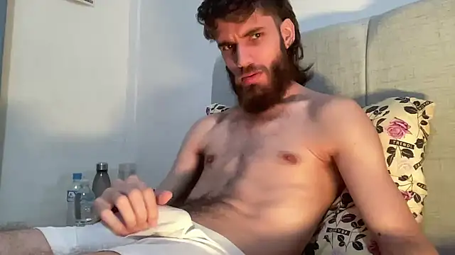 PygmaBoy online show from August 7, 2026, 4:24 pm