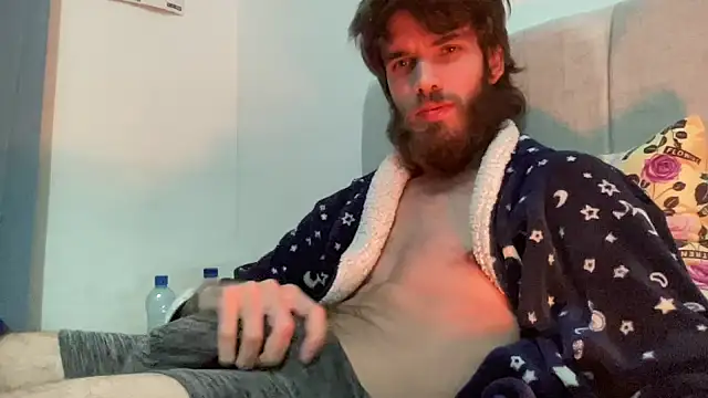 PygmaBoy online show from June 27, 2026, 3:01 am