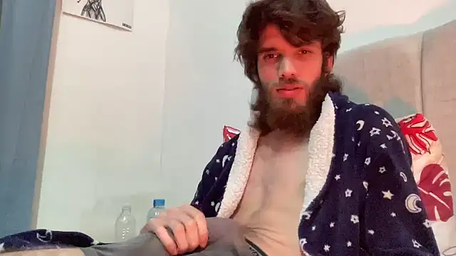 PygmaBoy online show from July 21, 2026, 8:48 am