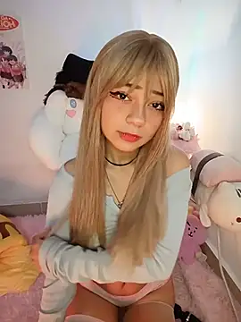 Snapshot of saki_nyanwn chatting on July 2, 2026, 12:22 pm saki nyanwn online show from July 2, 2026, 12:22 pm