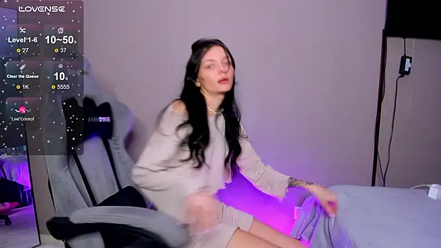 SweetMary adam online show from March 24, 2026, 1:55 pm