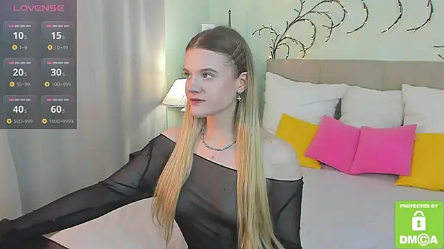 Emma peach online show from June 9, 2026, 7:42 am