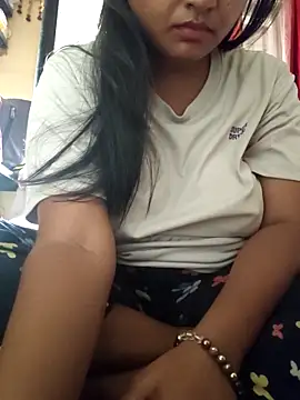 Snapshot of Tridha_2 chatting on June 7, 2026, 6:07 am Tridha 2 online show from June 7, 2026, 6:07 am