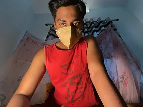 sinner2511 online show from April 6, 2026, 6:36 am