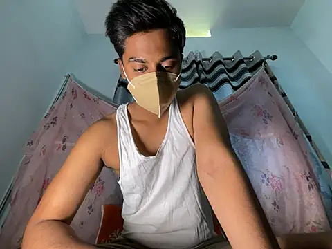 sinner2511 online show from April 17, 2026, 7:00 am