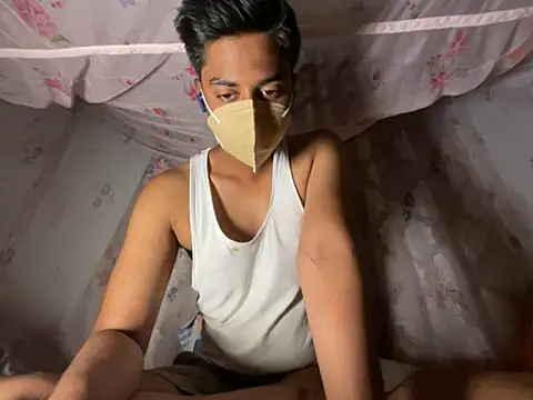 sinner2511 online show from March 27, 2026, 4:41 pm