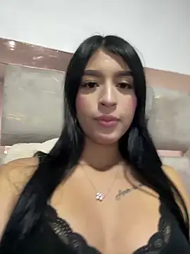 Snapshot of Hannaa_blondee chatting on May 22, 2026, 1:14 am Hannaa blondee online show from May 22, 2026, 1:14 am