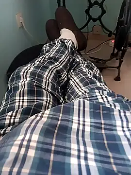 DanTrov79 online show from April 15, 2026, 9:04 am