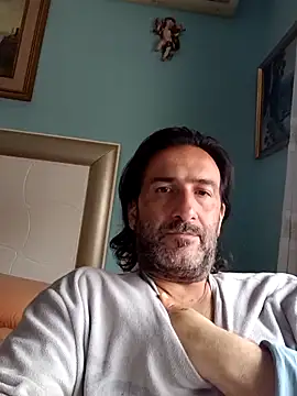 DanTrov79 online show from May 3, 2026, 7:57 am
