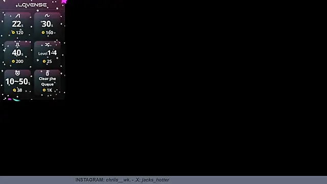 nate love7 online show from May 8, 2026, 10:02 pm