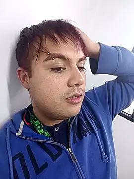 CristalPeyton online show from March 28, 2026, 6:53 pm