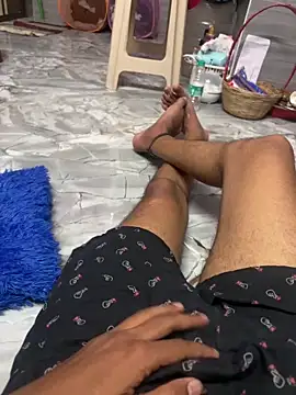 FastFucky online show from March 24, 2026, 2:44 am