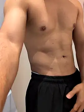 Snapshot of handsome-hunky chatting on April 10, 2026, 1:18 pm handsome-hunky online show from April 10, 2026, 1:18 pm