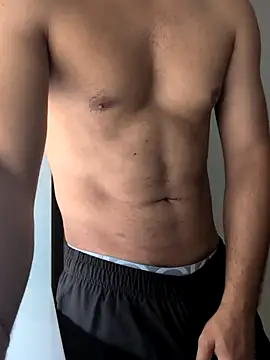 Snapshot of handsome-hunky chatting on April 18, 2026, 8:49 am handsome-hunky online show from April 18, 2026, 8:49 am