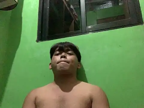 haru-X-hunter online show from March 23, 2026, 11:43 am