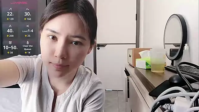 yunsu-68 online show from May 15, 2026, 7:06 am